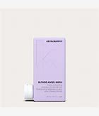 blonde angel wash