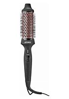 thermal hair brush