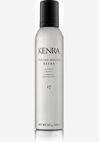 kenra volume mousse